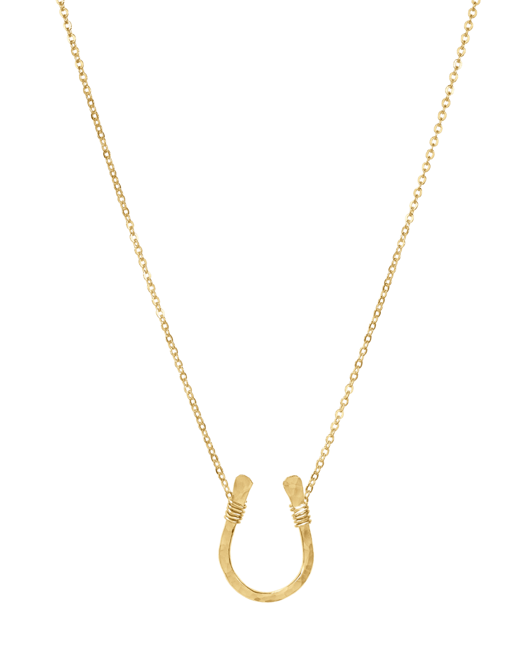 Lucky Necklace