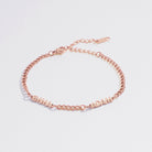 Personalized Name Bracelet - Regal Collective