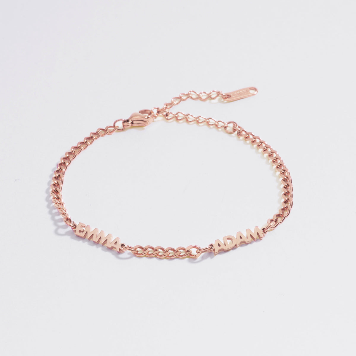 Personalized Name Bracelet - Regal Collective