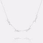 Personalized Name Necklace - Regal Collective