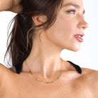 Personalized Name Necklace - Regal Collective