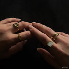 Love Hug Ring