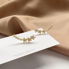 Timeless Flower Earrings