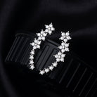 Timeless Flower Earrings