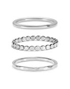 Basic Stacking Ring Set