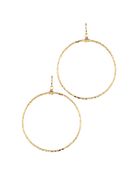 Boho Hoops