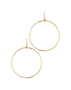 Boho Hoops