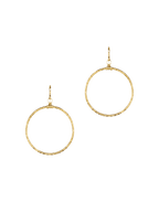 Boho Hoops