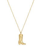 Made for Walkin' Necklace