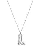 Made for Walkin' Necklace