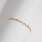Personalized Name Bracelet - Regal Collective
