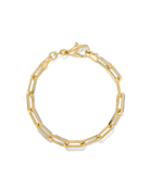 Chunky Love Bracelet