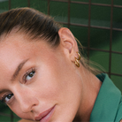 Classic Hoop Earrings