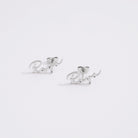 Customized Name Earrings - Regal Collective