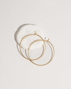 Hoop Earrings