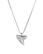 Jaws Necklace