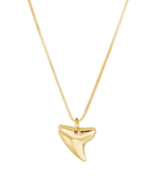 Jaws Necklace
