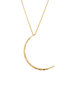 Luna Moon Necklace