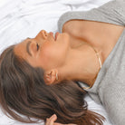 Skinny Hailey Chain - LLUME Jewelry