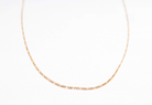 Colette Necklace - LLUME Jewelry