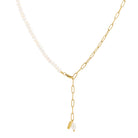 "La Plage" Double Anklet