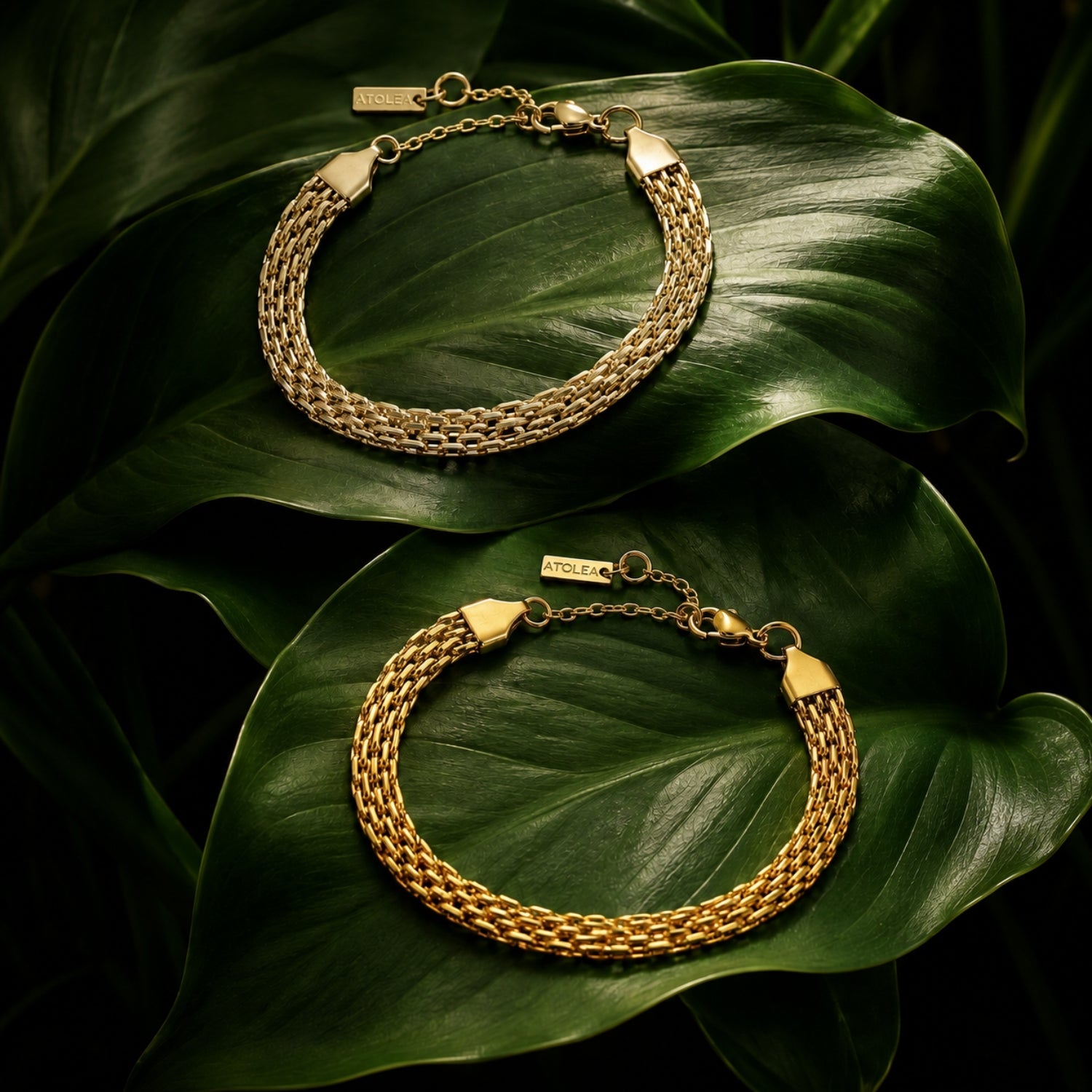 Sifnos Bracelet
