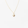 Cyra Necklace- LLUME Jewelry