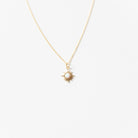 Cyra Necklace- LLUME Jewelry