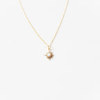 Cyra Necklace- LLUME Jewelry