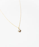 Cyra Necklace- LLUME Jewelry