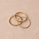 Daily Rings Set