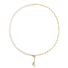 "La Plage" Double Anklet