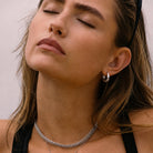 Drop Earrings