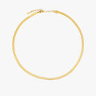 "Kauai" Herringbone Choker