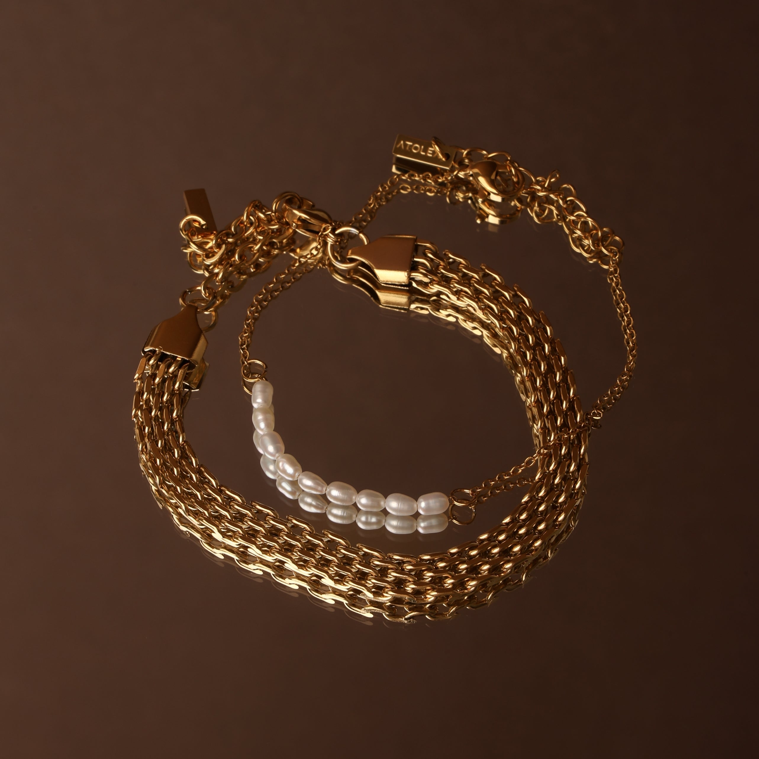 Sifnos Bracelet