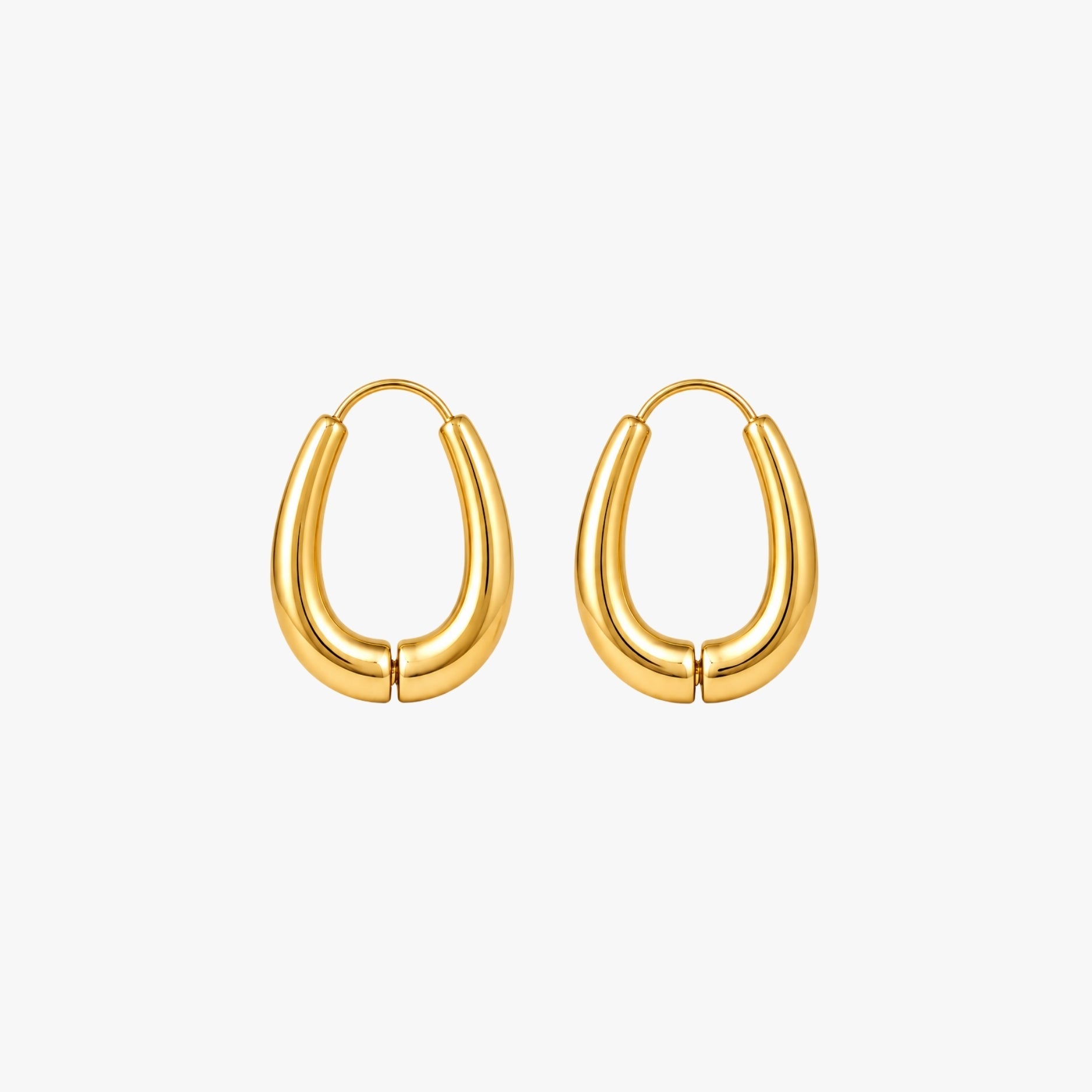 Drop Earrings