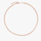 "Kauai" Herringbone Choker