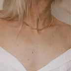 Skinny Hailey Chain - LLUME Jewelry