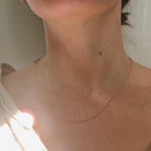 Colette Necklace - LLUME Jewelry