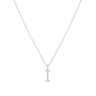 Initial Necklace