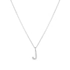 Initial Necklace