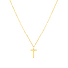 Initial Necklace