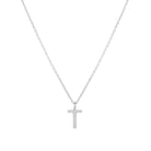 Initial Necklace