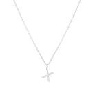 Initial Necklace