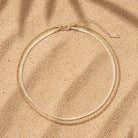 "Ios" Layered Bracelet