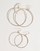 Boho Hoops