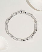 Chunky Love Bracelet