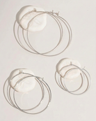 Hoop Earrings