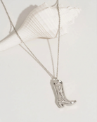 Made for Walkin' Necklace