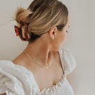 Skinny Hailey Chain - LLUME Jewelry